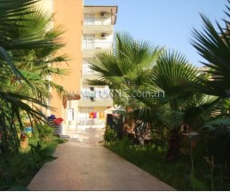 Milkyway Apart Hotel, 3*