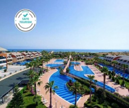 Tui Magic Life Jacaranda (ex. Magic Life Jacaranda Imperial), 5*