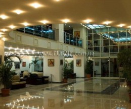 Calipso Beach Turunc Hotel (ex. Dora Mymeric Turunc), 4*
