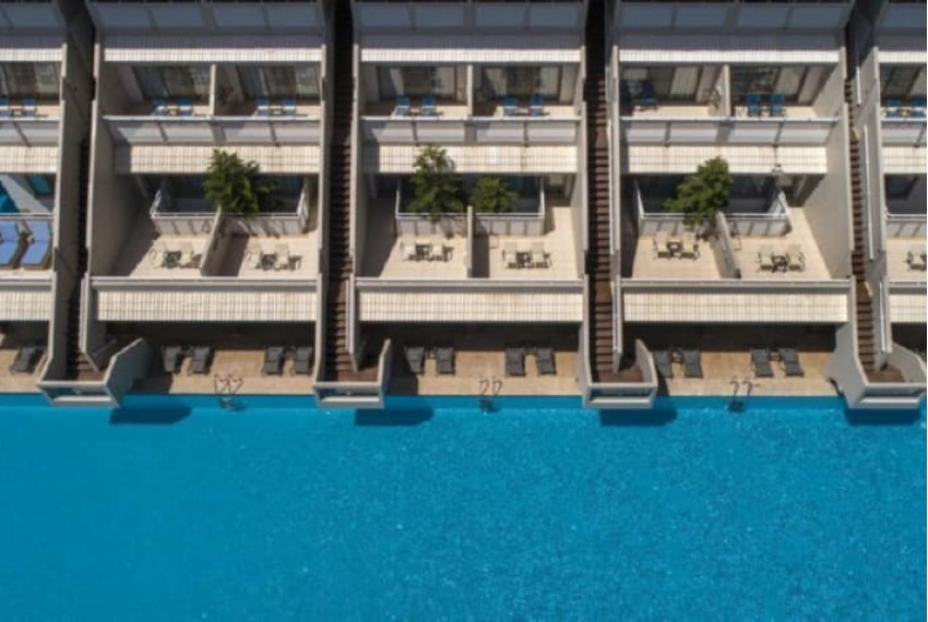 Hilton Dalaman Sarigerme Resort, 5* Hilton Dalaman Sarigerme Resort, 5*