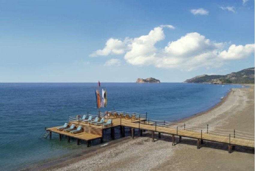 Hilton Dalaman Sarigerme Resort, 5* Hilton Dalaman Sarigerme Resort, 5*