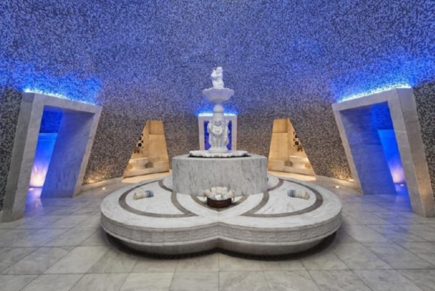 Hilton Dalaman Sarigerme Resort, 5* Hilton Dalaman Sarigerme Resort, 5*