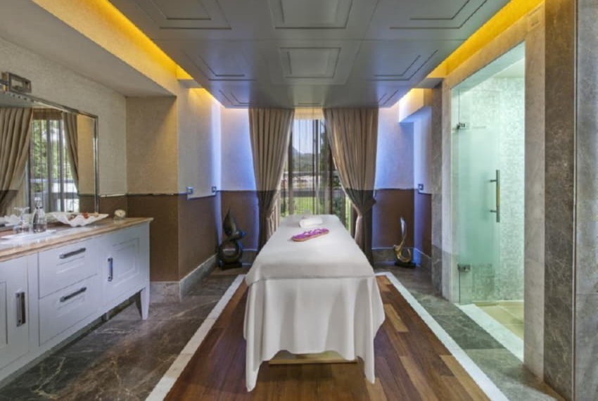 Hilton Dalaman Sarigerme Resort, 5* Hilton Dalaman Sarigerme Resort, 5*