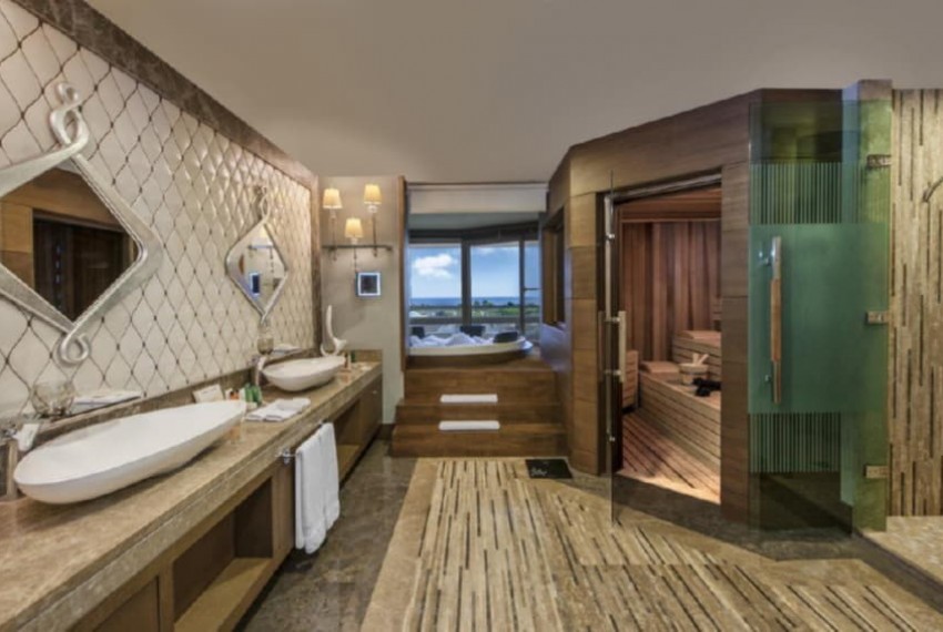 Hilton Dalaman Sarigerme Resort, 5* Hilton Dalaman Sarigerme Resort, 5*