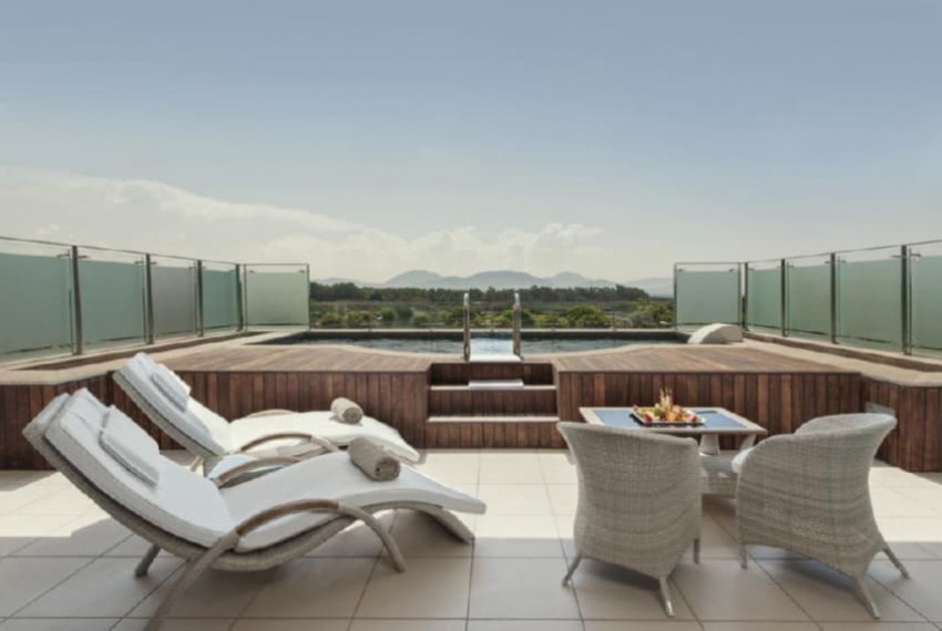 Hilton Dalaman Sarigerme Resort, 5* Hilton Dalaman Sarigerme Resort, 5*
