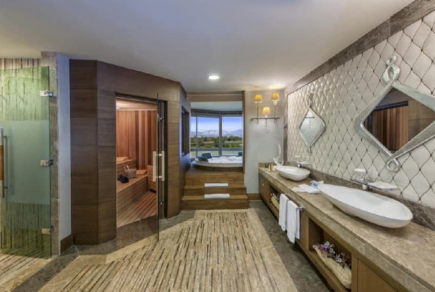 Hilton Dalaman Sarigerme Resort, 5* Hilton Dalaman Sarigerme Resort, 5*