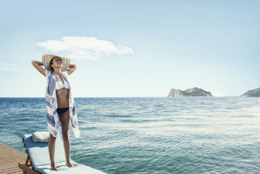 Hilton Dalaman Sarigerme Resort, 5* Hilton Dalaman Sarigerme Resort, 5*