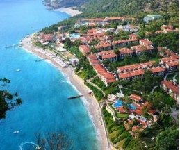 Liberty Hotels Lykia World (ex. Lykia Oludeniz Village), 5*