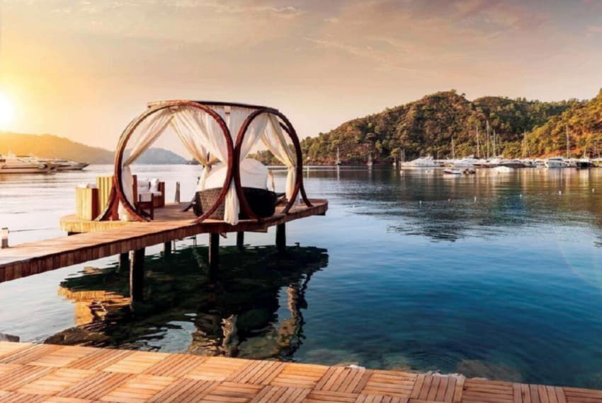 Rixos Premium Gocek, 5* Rixos Premium Gocek, 5*