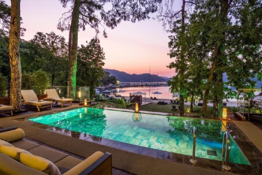 Rixos Premium Gocek, 5* Rixos Premium Gocek, 5*