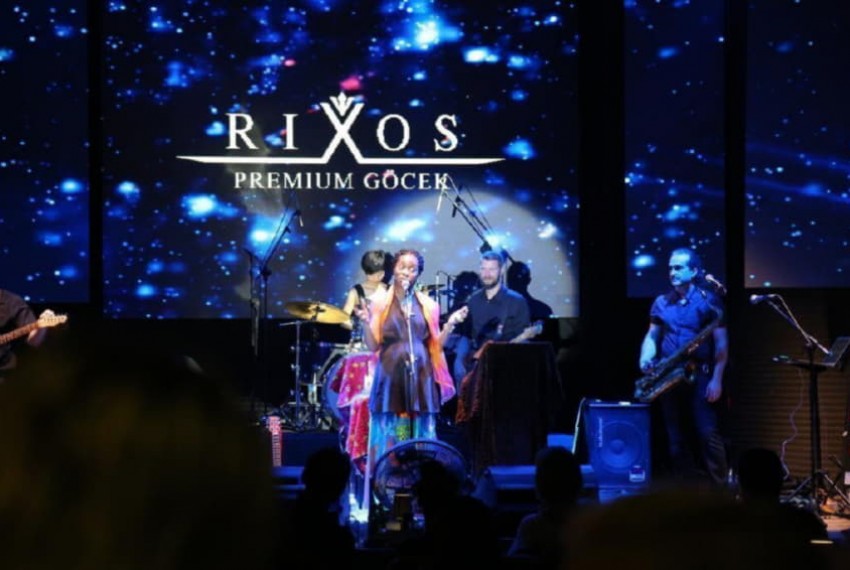 Rixos Premium Gocek, 5* Rixos Premium Gocek, 5*