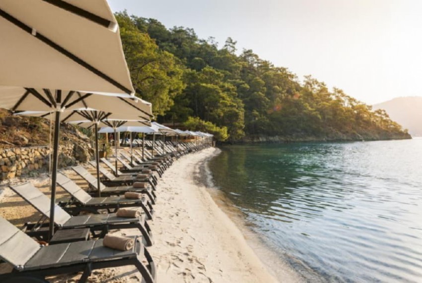 Rixos Premium Gocek, 5* Rixos Premium Gocek, 5*