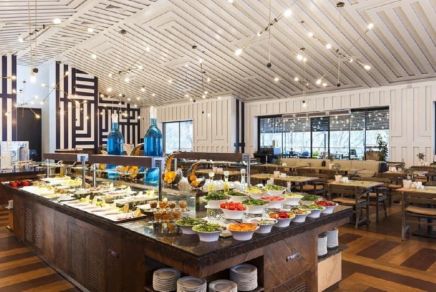 Rixos Premium Gocek, 5* Rixos Premium Gocek, 5*