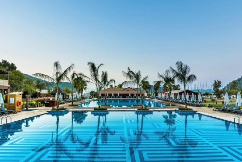 Rixos Premium Gocek, 5* Rixos Premium Gocek, 5*