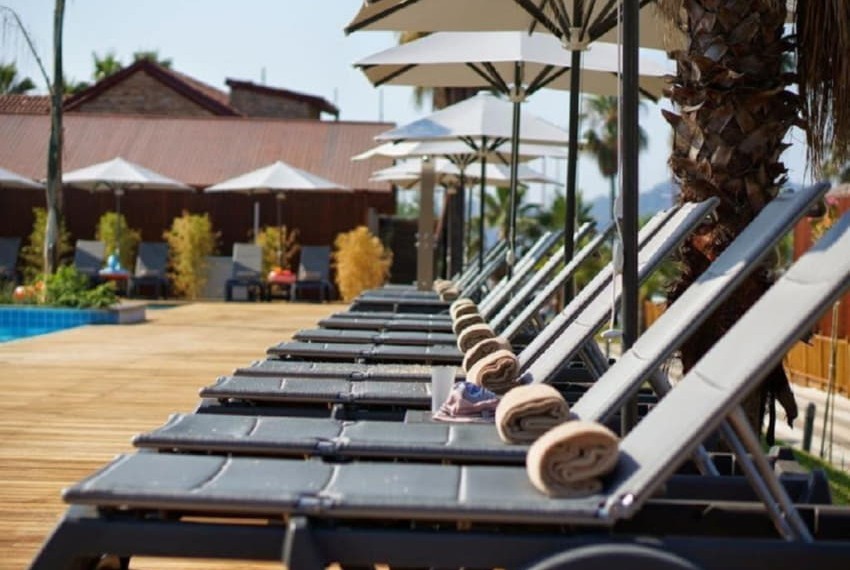 Rixos Premium Gocek, 5* Rixos Premium Gocek, 5*