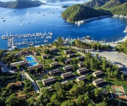Rixos Premium Gocek, 5*