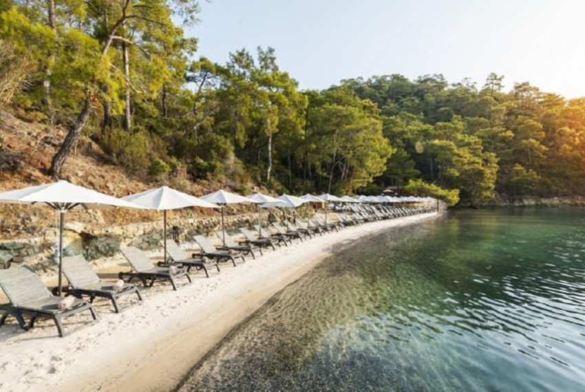 Rixos Premium Gocek, 5* Rixos Premium Gocek, 5*