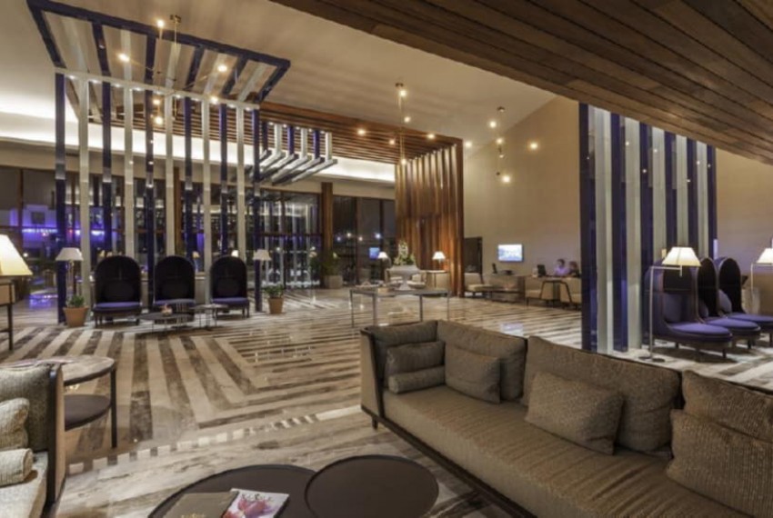 Rixos Premium Gocek, 5* Rixos Premium Gocek, 5*