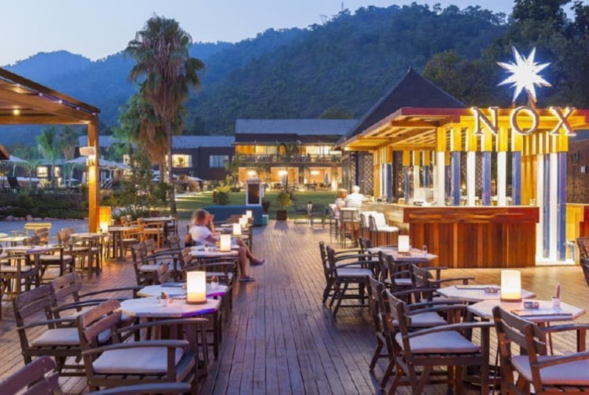 Rixos Premium Gocek, 5* Rixos Premium Gocek, 5*