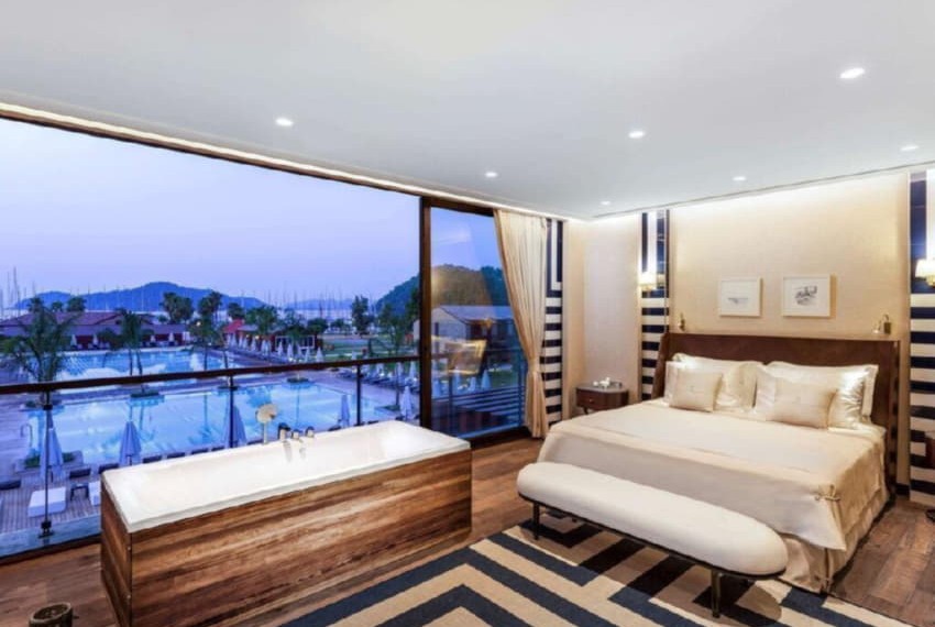 Rixos Premium Gocek, 5* Rixos Premium Gocek, 5*
