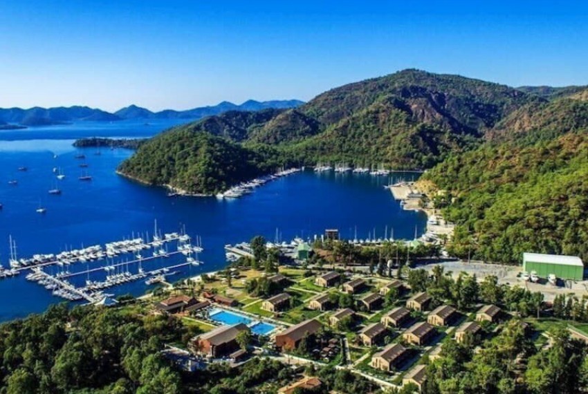Rixos Premium Gocek, 5* Rixos Premium Gocek, 5*