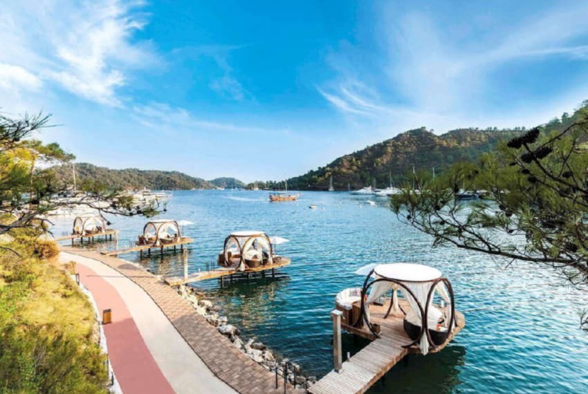 Rixos Premium Gocek, 5* Rixos Premium Gocek, 5*