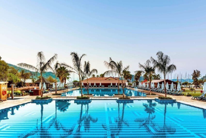 Rixos Premium Gocek, 5* Rixos Premium Gocek, 5*