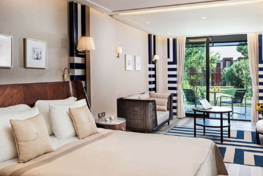 Rixos Premium Gocek, 5* Rixos Premium Gocek, 5*