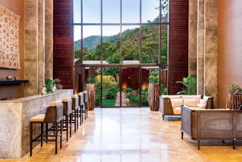 Rixos Premium Gocek, 5* Rixos Premium Gocek, 5*