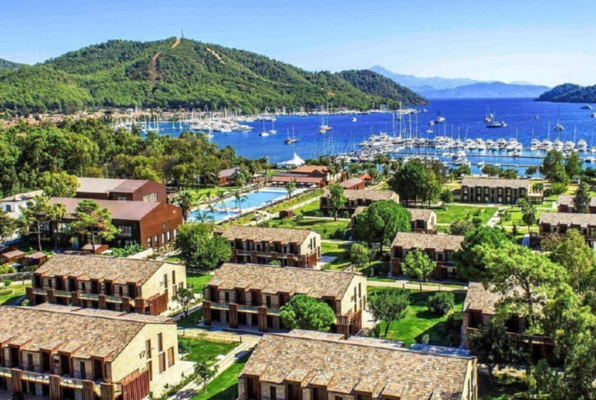 Rixos Premium Gocek, 5* Rixos Premium Gocek, 5*