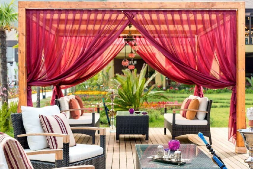 Rixos Premium Gocek, 5* Rixos Premium Gocek, 5*