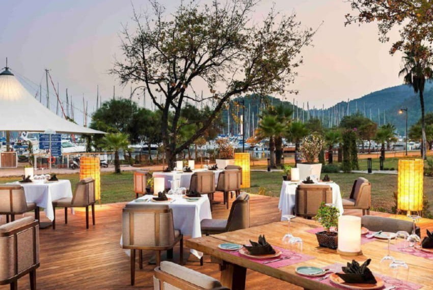 Rixos Premium Gocek, 5* Rixos Premium Gocek, 5*