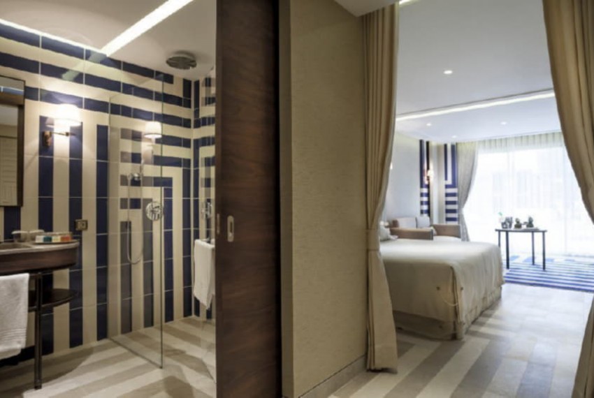 Rixos Premium Gocek, 5* Rixos Premium Gocek, 5*
