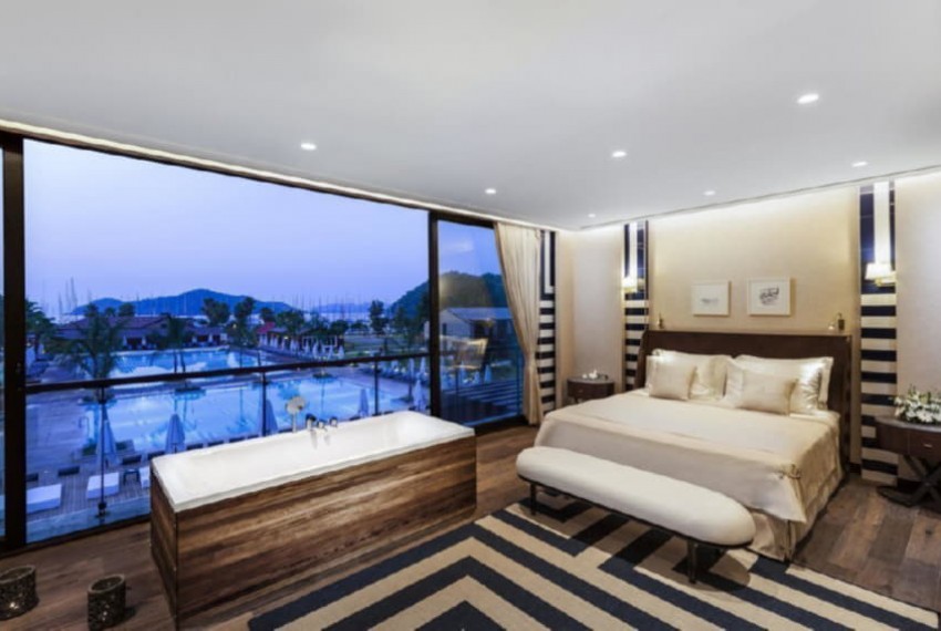 Rixos Premium Gocek, 5* Rixos Premium Gocek, 5*