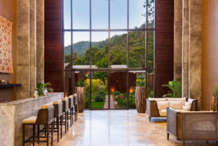 Rixos Premium Gocek, 5* Rixos Premium Gocek, 5*