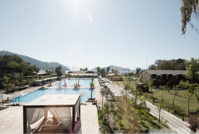 Rixos Premium Gocek, 5* Rixos Premium Gocek, 5*