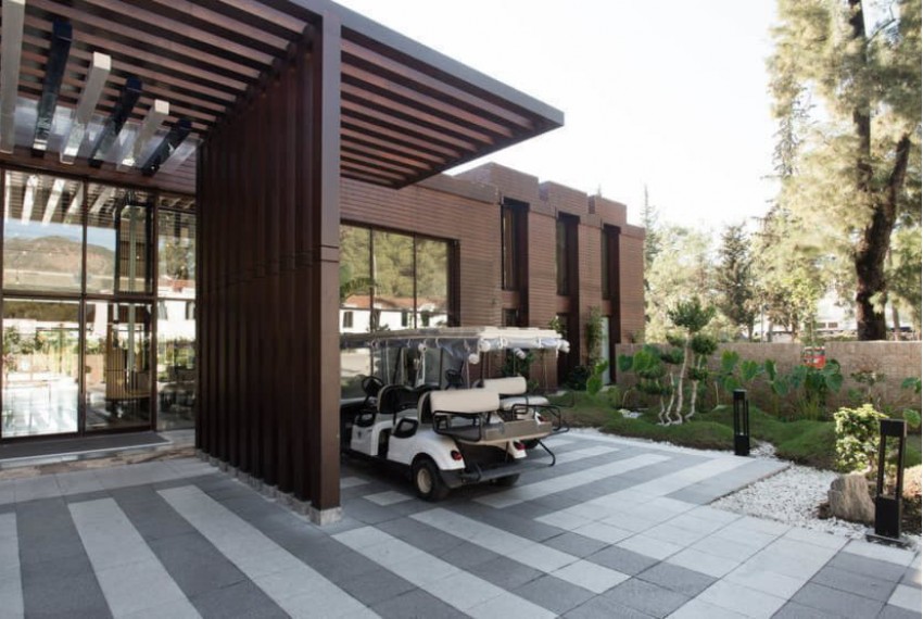 Rixos Premium Gocek, 5* Rixos Premium Gocek, 5*