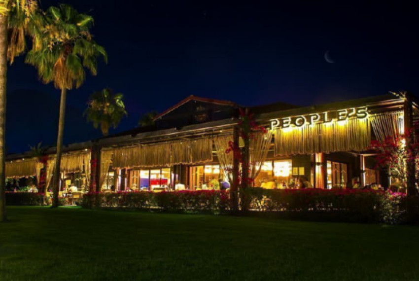 Rixos Premium Gocek, 5* Rixos Premium Gocek, 5*