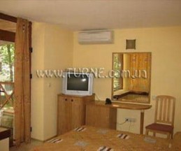 Villa Holiday, 2*