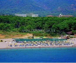 Jeans Club Hotels Festival, 4*