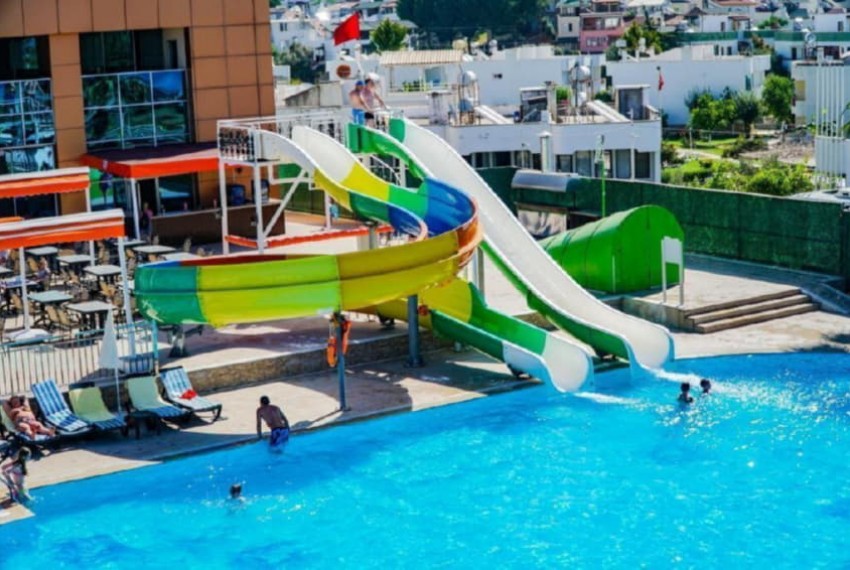 Throne Beach Resort & Spa (ex. Nilbahir Resort & Spa), 5* Throne Beach Resort & Spa (ex. Nilbahir Resort & Spa), 5*