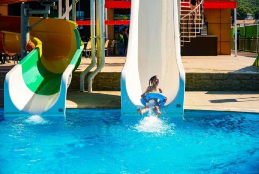 Throne Beach Resort & Spa (ex. Nilbahir Resort & Spa), 5* Throne Beach Resort & Spa (ex. Nilbahir Resort & Spa), 5*