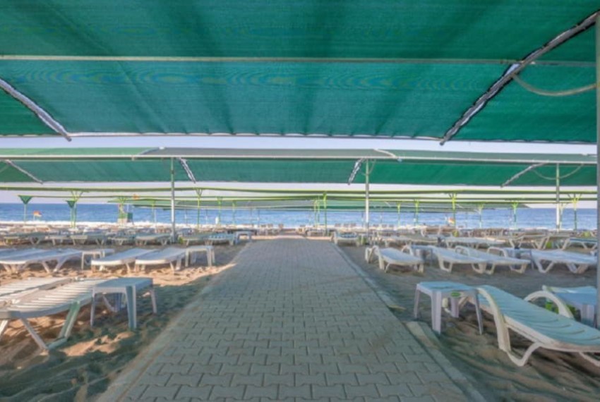 Throne Beach Resort & Spa (ex. Nilbahir Resort & Spa), 5* Throne Beach Resort & Spa (ex. Nilbahir Resort & Spa), 5*