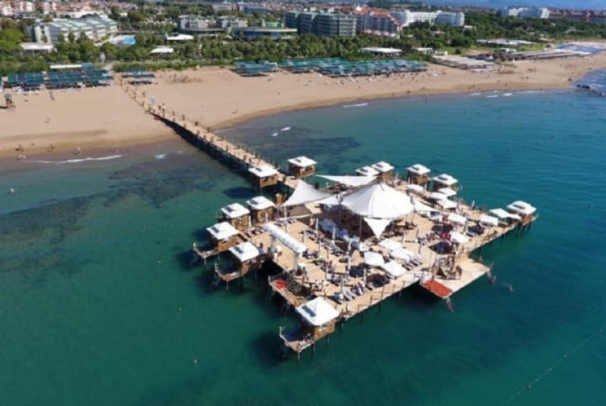 VonResort Golden Beach, 5* VonResort Golden Beach, 5*