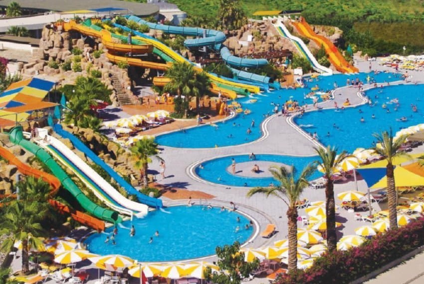 VonResort Golden Beach, 5* VonResort Golden Beach, 5*