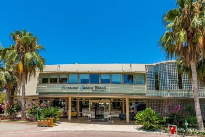 VonResort Golden Beach, 5* VonResort Golden Beach, 5*