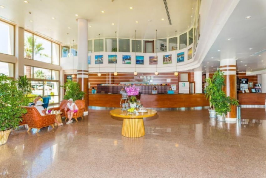 VonResort Golden Beach, 5* VonResort Golden Beach, 5*