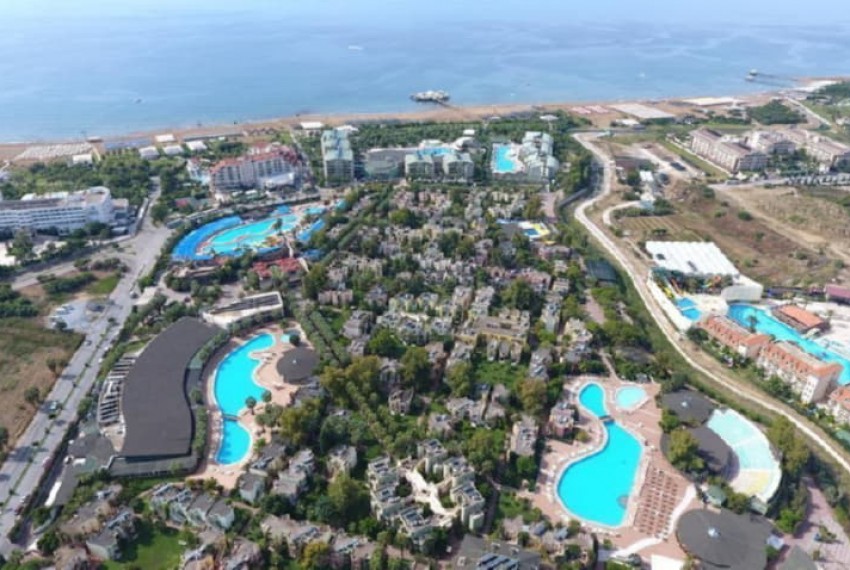 VonResort Golden Beach, 5* VonResort Golden Beach, 5*