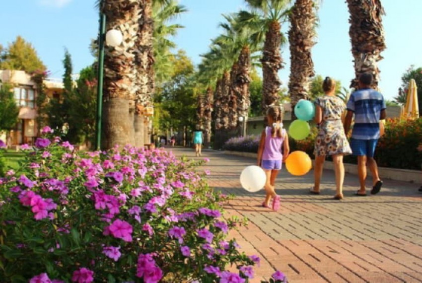 VonResort Golden Beach, 5* VonResort Golden Beach, 5*