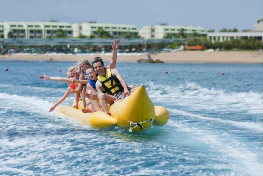 VonResort Golden Beach, 5* VonResort Golden Beach, 5*